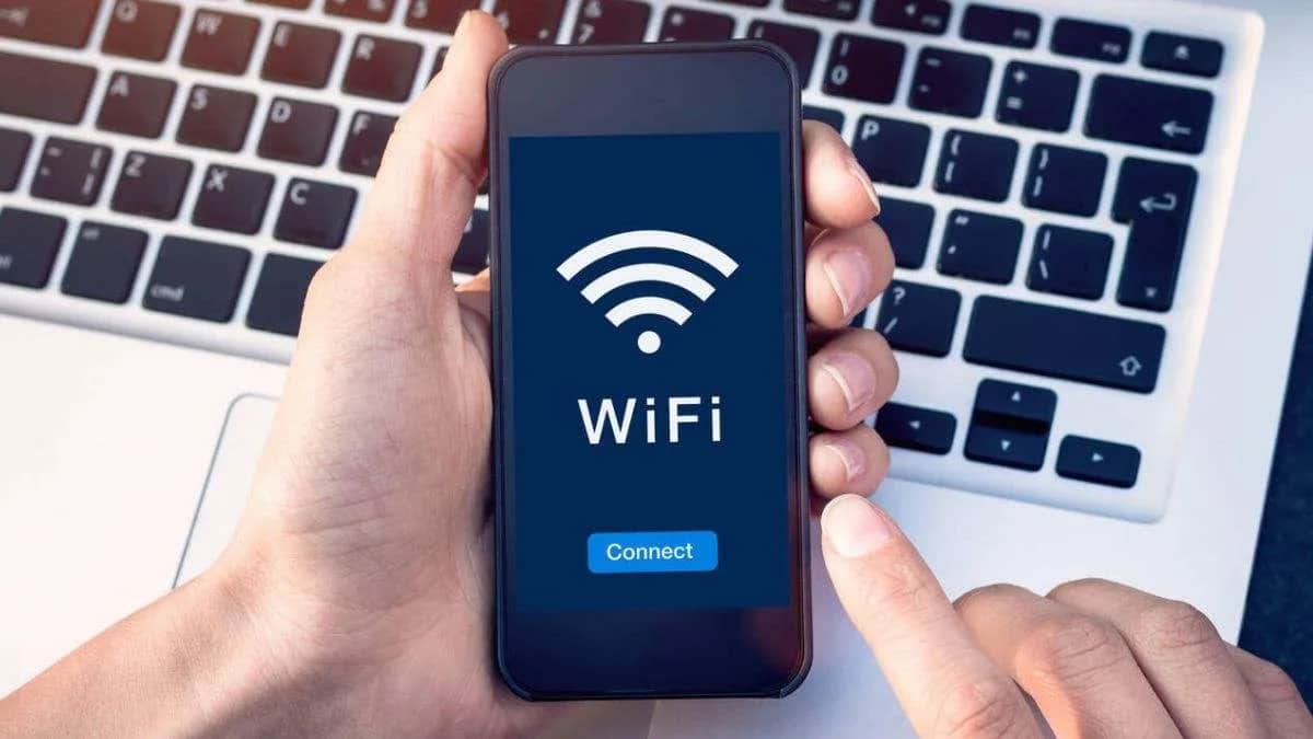 Jak połączyć się z Wi-Fi bez hasła? Legalne triki i bezpieczeństwo