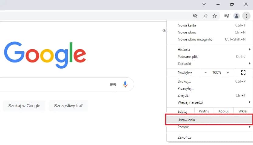 Aktualizacja Chrome: Twój klucz do bezpieczeństwa i nowych funkcji