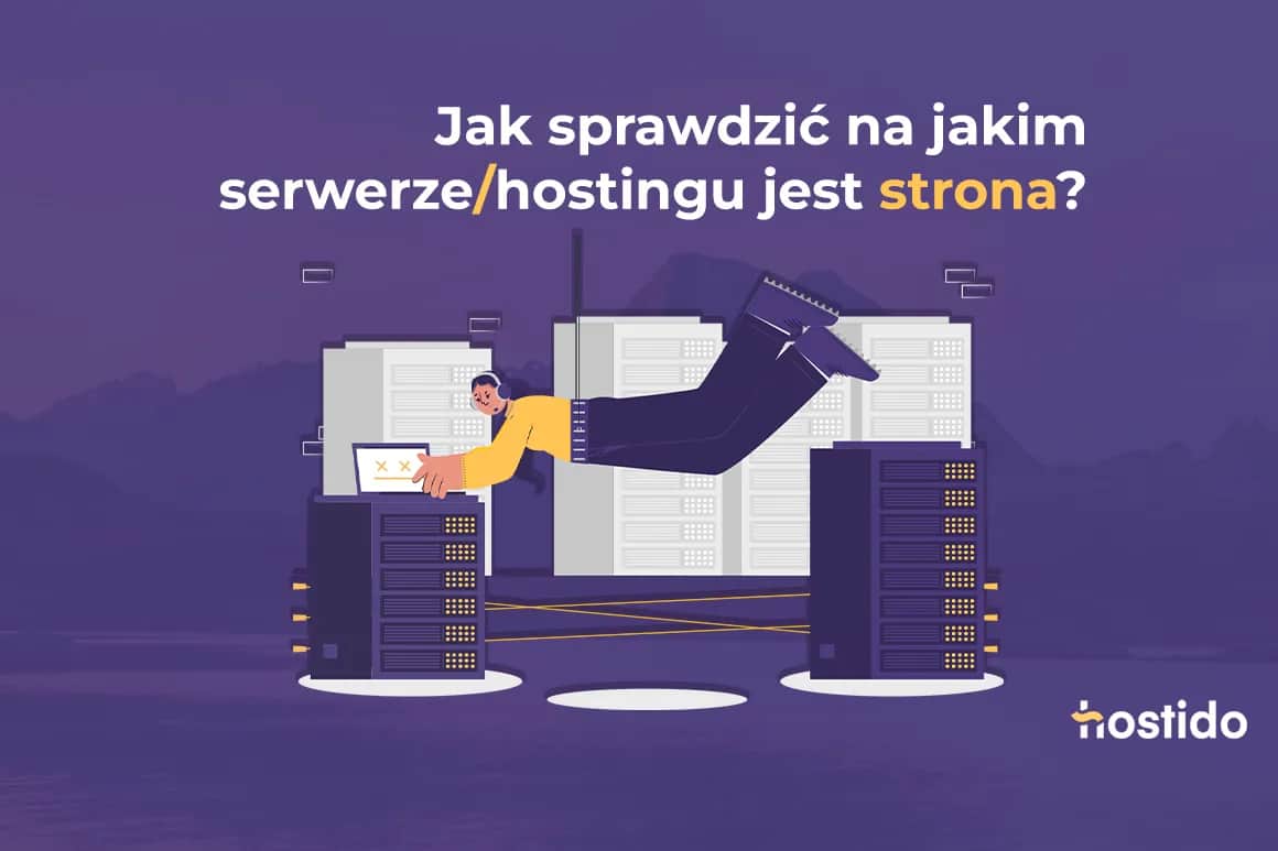 Jak sprawdzić hosting domeny? Szybkie metody i triki eksperta