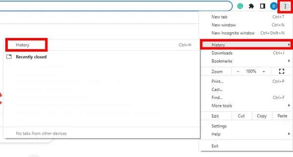 Historia Google: jak ją sprawdzić i odzyskać na PC i telefonie?
