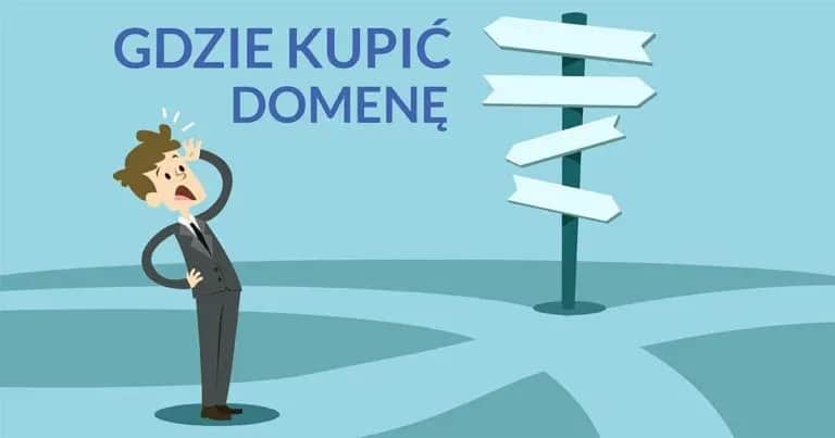 Jak kupić domenę? Ranking rejestratorów i uniknięcie pułapek