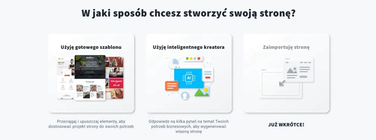 Jak założyć stronę internetową? Kompletny przewodnik dla początkujących