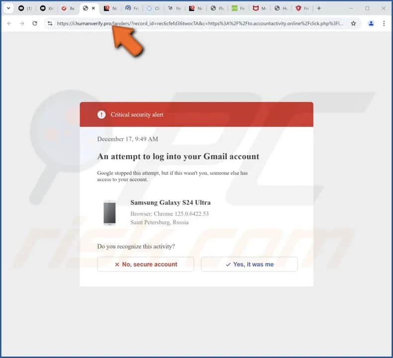 Jak zgłosić stronę do Google i chronić się przed oszustami?