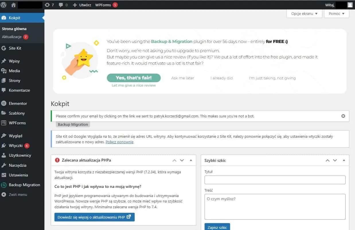 Tworzenie strony w HTML: Twój pierwszy krok do własnej witryny!