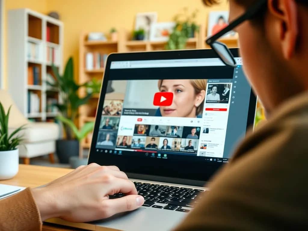 Jak pobierać filmy z internetu? Sprawdzone metody i bezpieczeństwo