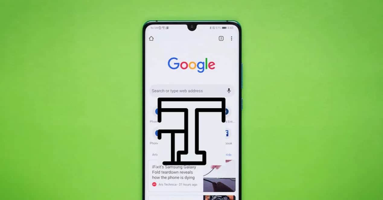 Jak powiększyć czcionkę w Chrome? Szybkie i trwałe metody
