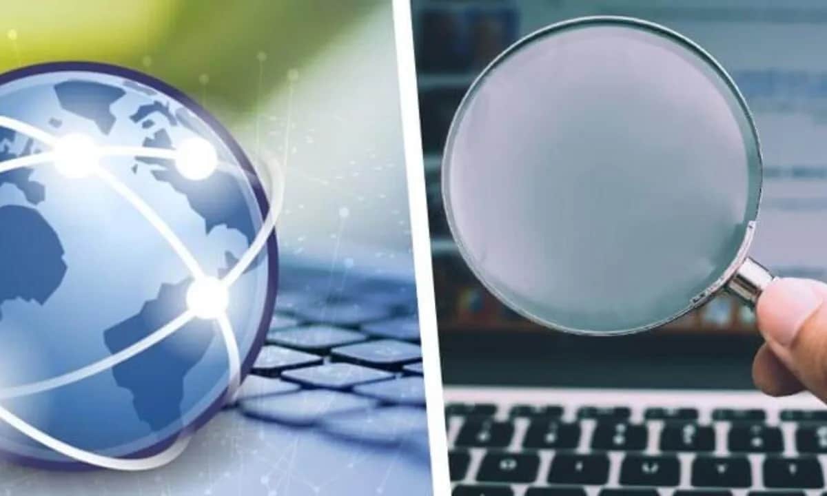 Przeglądarka vs wyszukiwarka: Poznaj sekret działania internetu