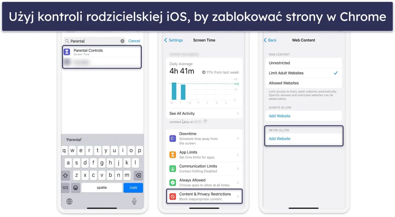 Jak odblokować stronę w Chrome? Omiń każdą blokadę!