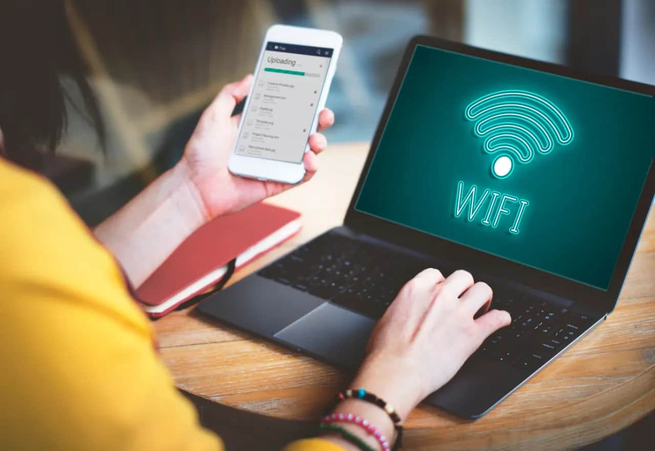 Wi-Fi Calling Plus: Aktywuj i dzwoń bez zasięgu i roamingu!