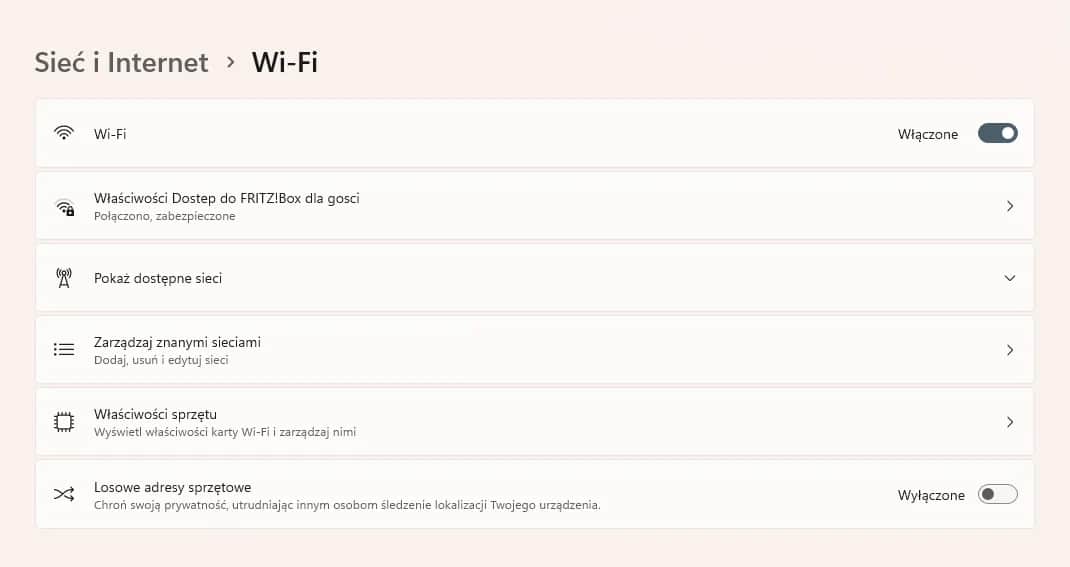 Zapomniałeś hasła Wi-Fi? Sprawdź, jak je odzyskać krok po kroku