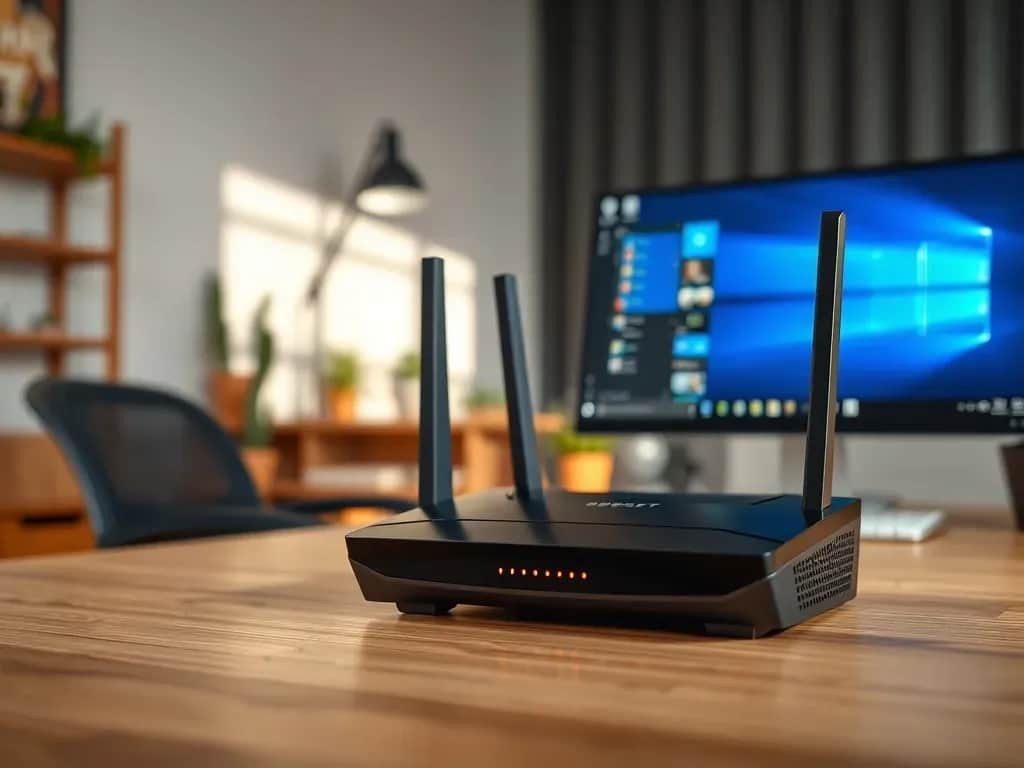 Komputer bez Wi-Fi? Podłącz go łatwo! Poradnik i triki eksperta