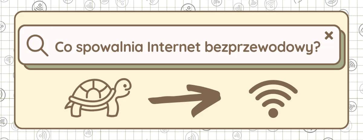 Twój sąsiad spowalnia Wi-Fi? Zmień kanał i przyspiesz internet!