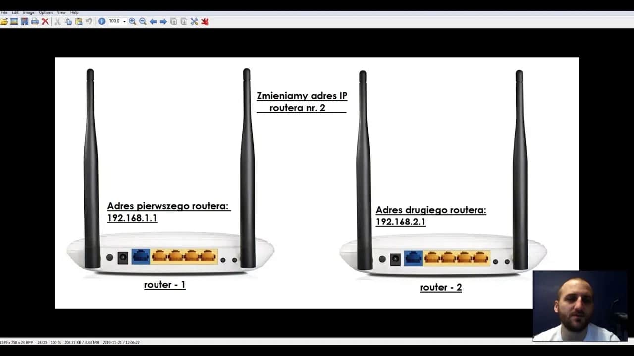 Koniec z martwymi strefami! Jak podłączyć drugi router do Wi-Fi?