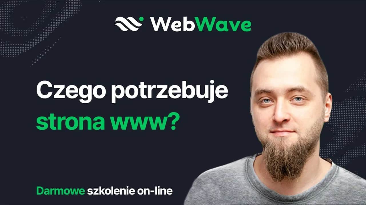 Co to jest domena internetowa? Twój adres w sieci bez tajemnic.