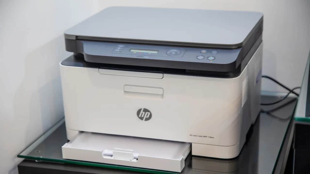 Jak podłączyć drukarkę HP do Wi-Fi? Szybki i kompletny poradnik